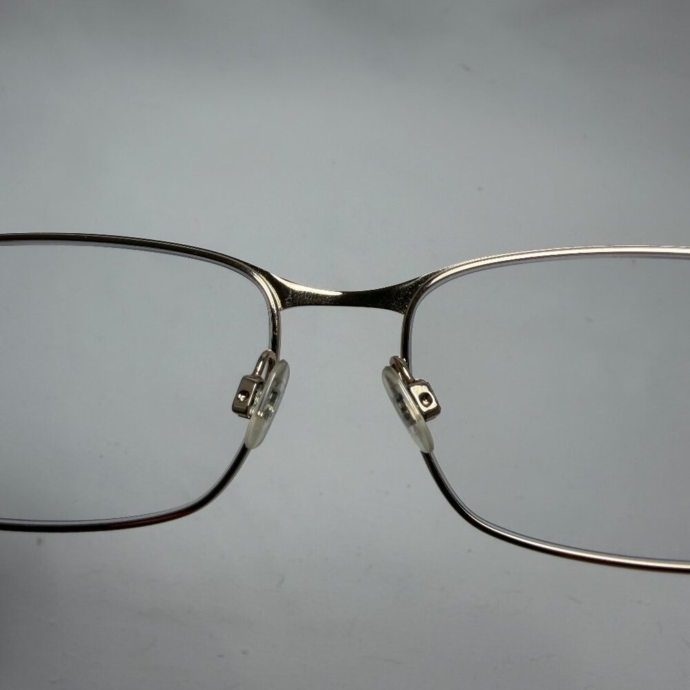 bebe Black Eyeglasses - Frames Only - image 6